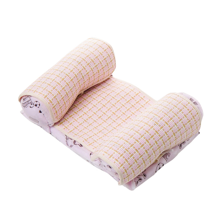 Adjustable Baby Anti-Head Pillow