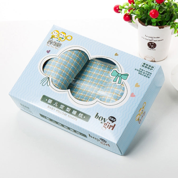 Adjustable Baby Anti-Head Pillow