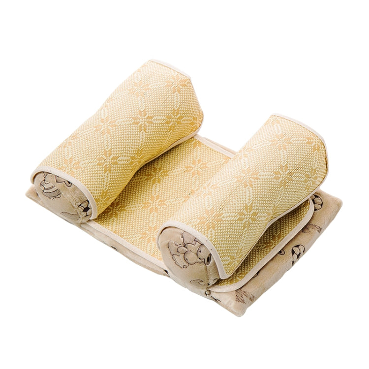 Adjustable Baby Anti-Head Pillow