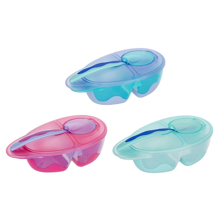 Baby Fashion Food Bowl Set