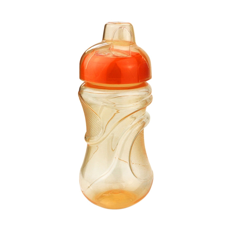 3 PCS Portable Baby Cup PP Baby Duckbill Cup
