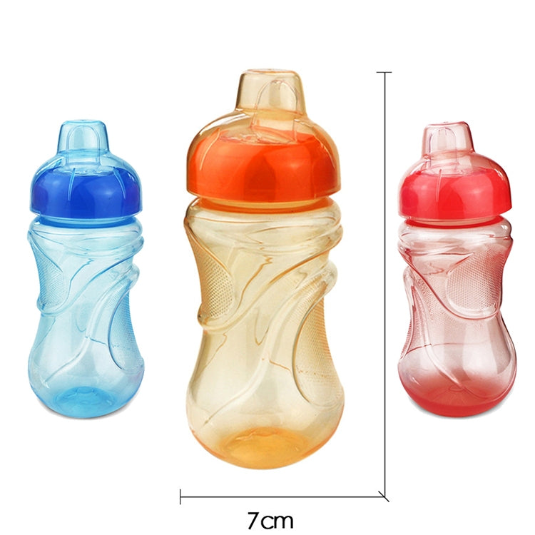 3 PCS Portable Baby Cup PP Baby Duckbill Cup