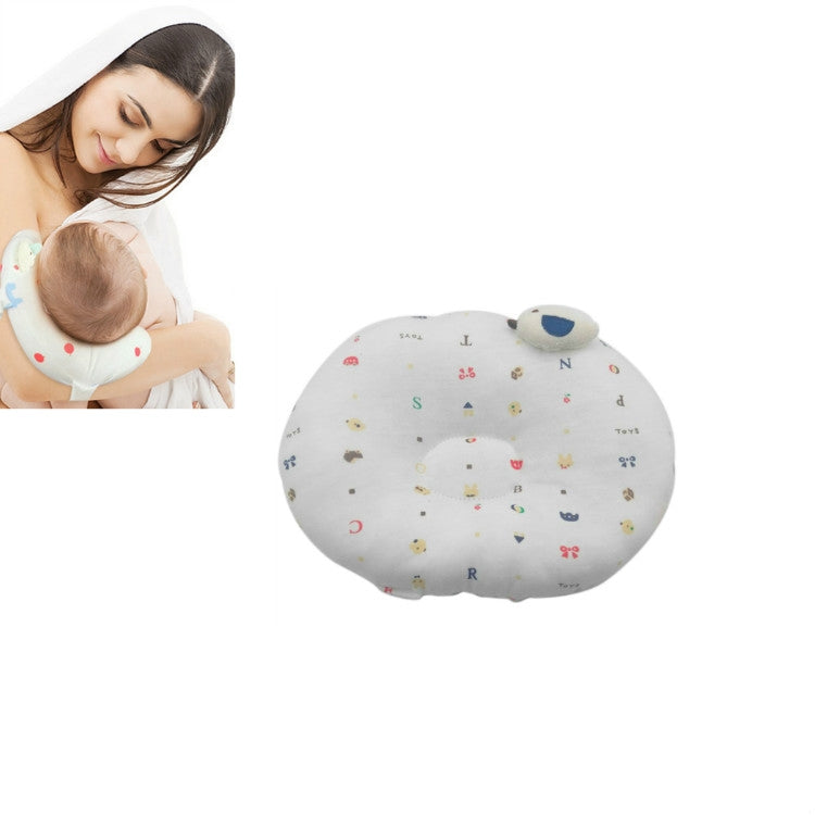 Mother Breastfeeding Multifunctional Nursing Pillow Baby Anti-vomiting Nursing Breast Pad