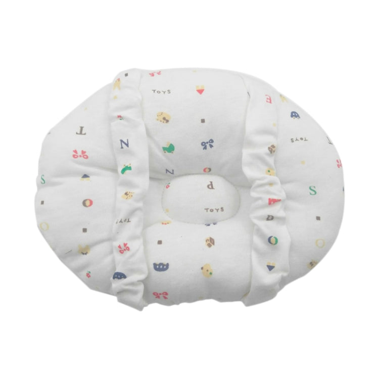 Mother Breastfeeding Multifunctional Nursing Pillow Baby Anti-vomiting Nursing Breast Pad