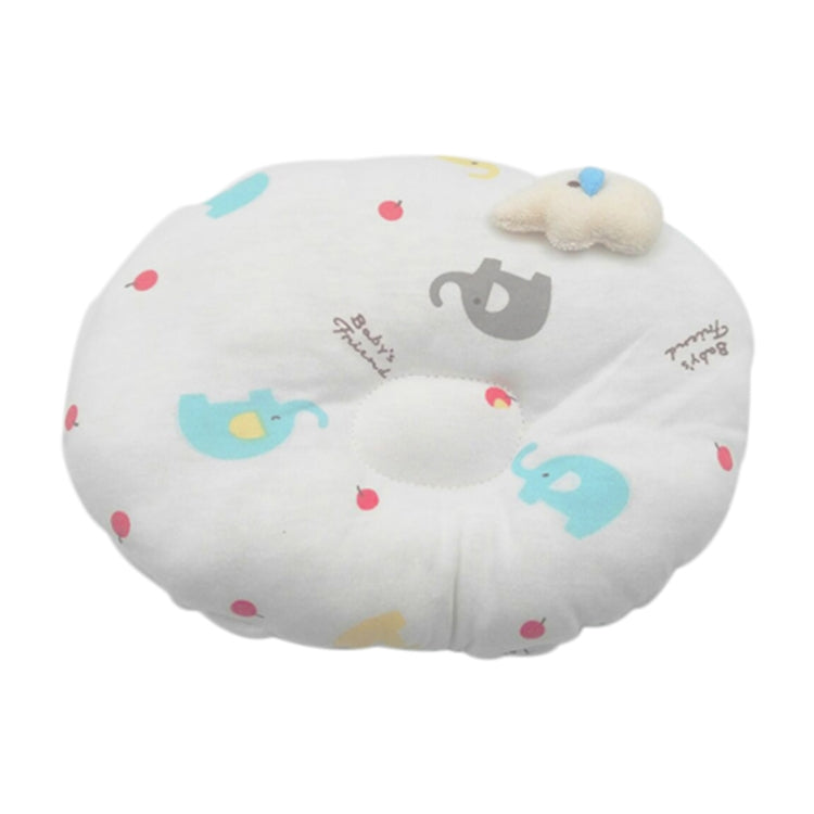 Mother Breastfeeding Multifunctional Nursing Pillow Baby Anti-vomiting Nursing Breast Pad
