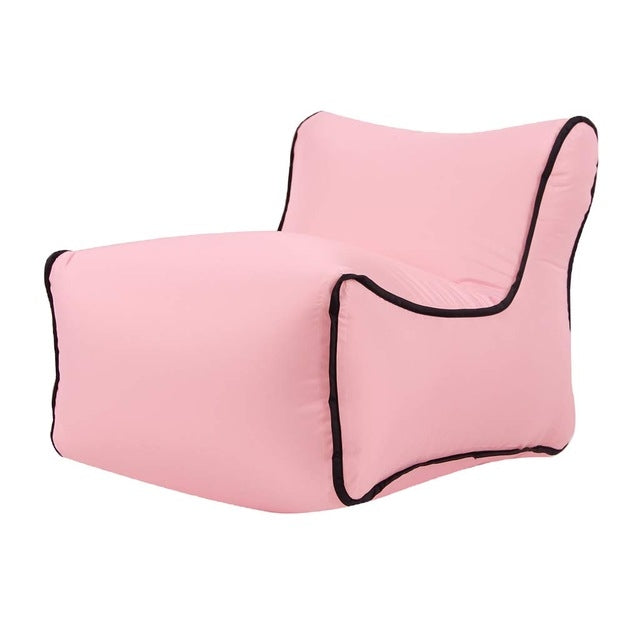 Waterproof Mini Inflatable Baby Seats SofaChair Furniture Bean Bag Seat Cushion