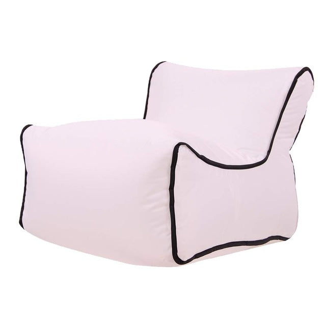 Waterproof Mini Inflatable Baby Seats SofaChair Furniture Bean Bag Seat Cushion