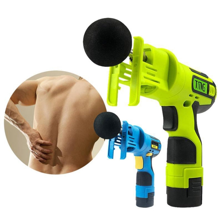 Body Relaxation Deep Therapy Muscle Massager Relax Fascia Physiotherapy