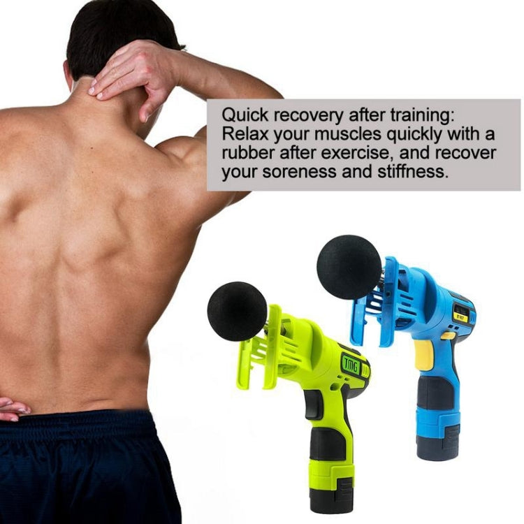 Body Relaxation Deep Therapy Muscle Massager Relax Fascia Physiotherapy