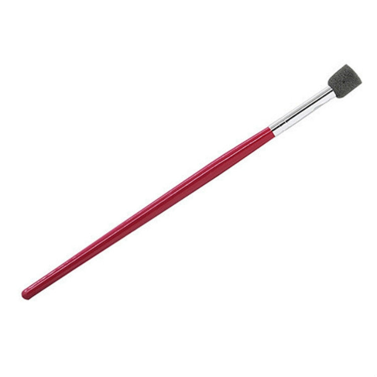 Nail Art Blooming Pen UV Gel Polish Painting Drawing Brush Sponge Manicure Tools