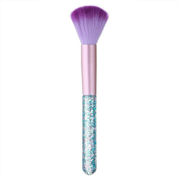 Nail Dust Brush Cleaning Brush Loose Brush Dust Brush