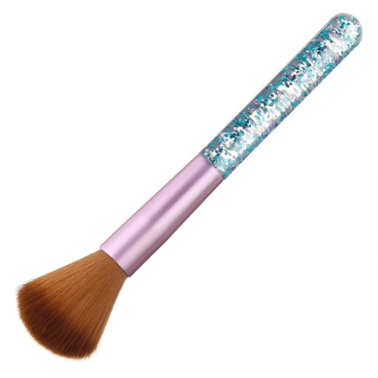 Nail Dust Brush Cleaning Brush Loose Brush Dust Brush
