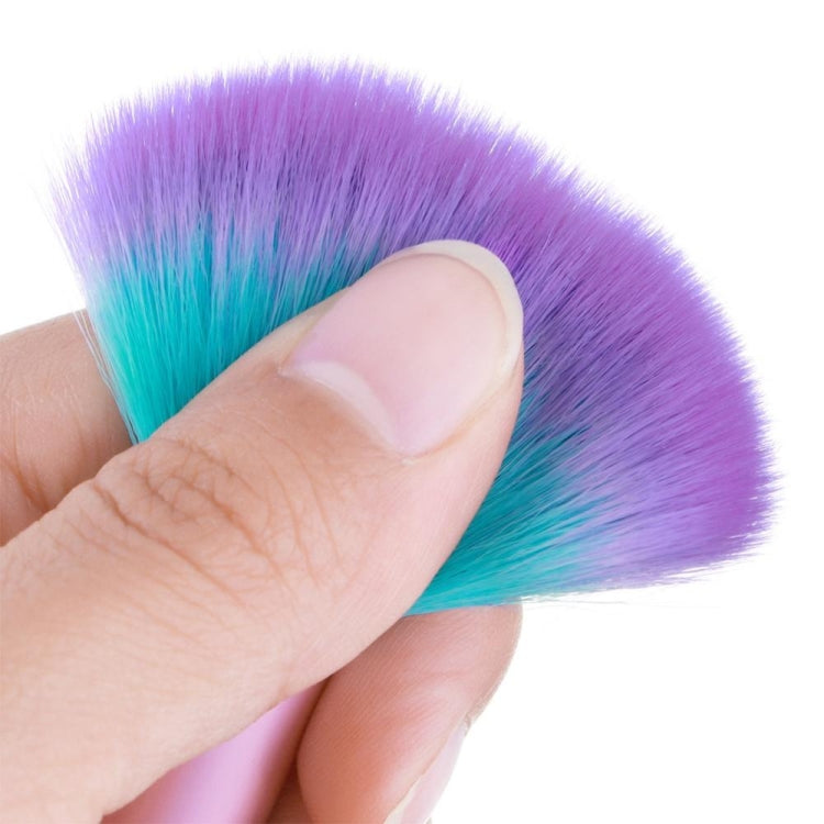 Nail Dust Brush Cleaning Brush Loose Brush Dust Brush