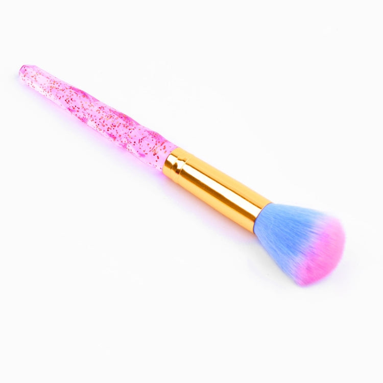 Nail Tool Powder Brush Nail Tool Brush Dust Brush