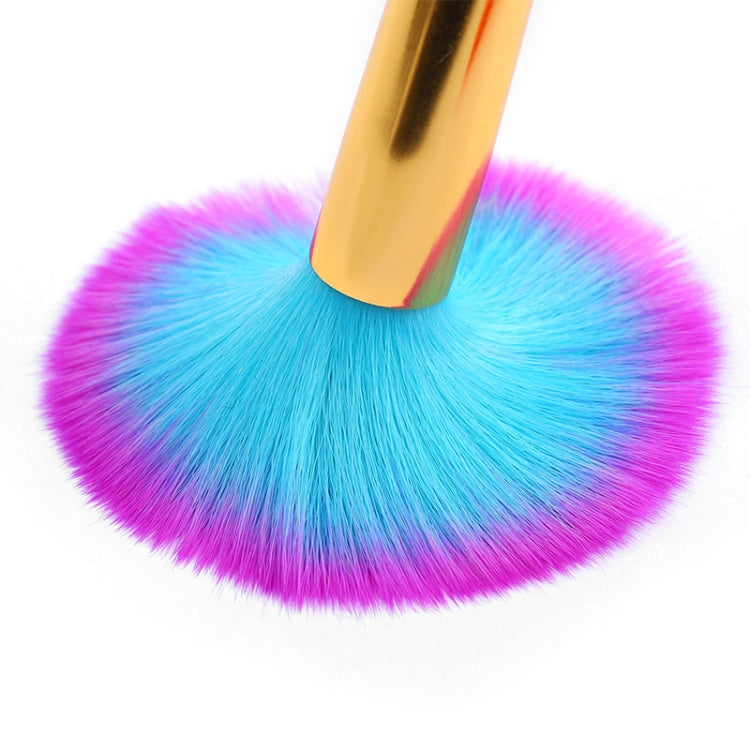 Nail Tool Powder Brush Nail Tool Brush Dust Brush