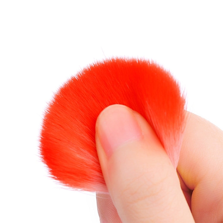Nail Tool Powder Brush Nail Tool Brush Dust Brush
