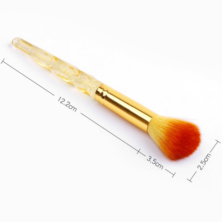 Nail Tool Powder Brush Nail Tool Brush Dust Brush
