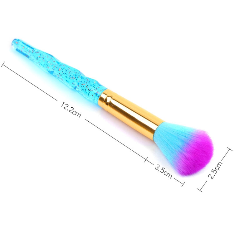 Nail Tool Powder Brush Nail Tool Brush Dust Brush