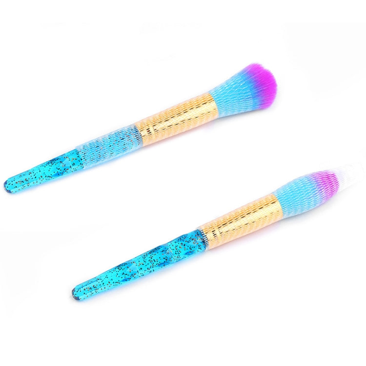 Nail Tool Powder Brush Nail Tool Brush Dust Brush