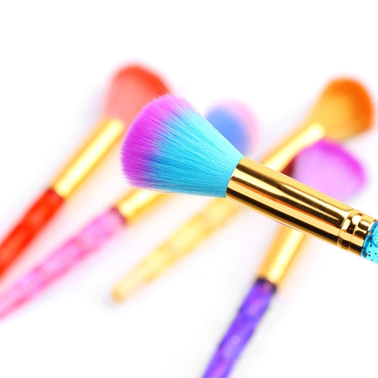 Nail Tool Powder Brush Nail Tool Brush Dust Brush