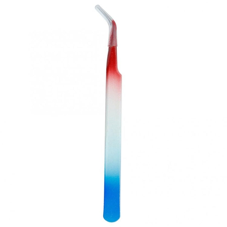 Nail Tweezers Stainless Steel Tweezers Fake Nail Drill Drill Photo