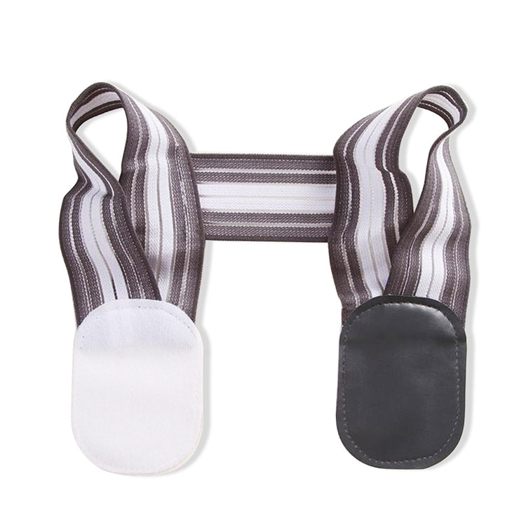 Children Adults Adjustable Magnetic Posture Corrector Back Pain Shoulder Support Orthopedic Corset Spine Support Brace Belt(S)
