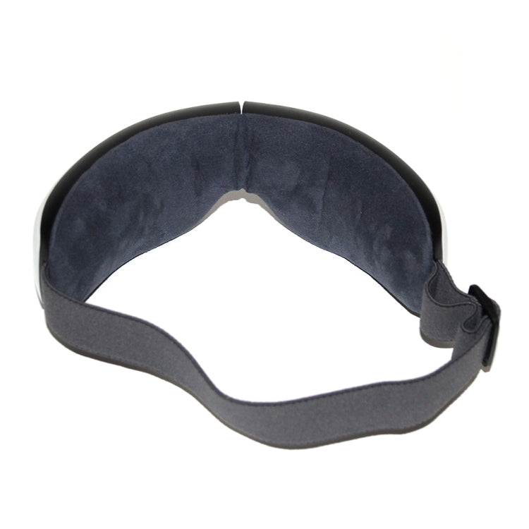 Eye Mask Air Pressure Compression Eye Massager Heating Smart Bluetooth for Dry Eye Dark Circles Vision Care Eyestrain