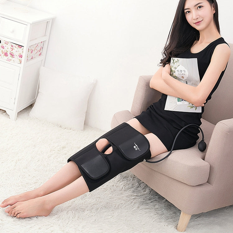 O/X Leg Inflatable Correction Brace Bands Straightening Bandage Legs Posture Corrector Belt