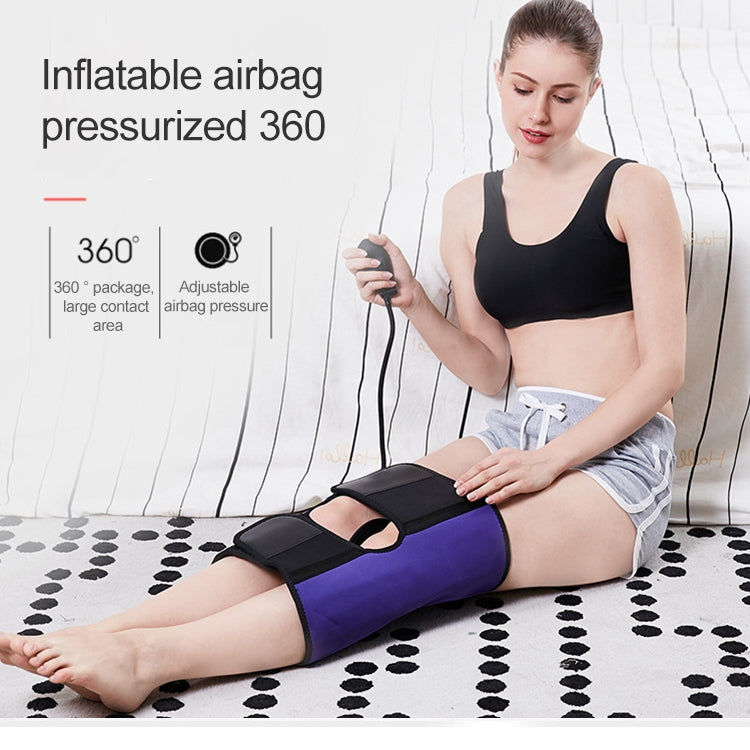 O/X Leg Inflatable Correction Brace Bands Straightening Bandage Legs Posture Corrector Belt