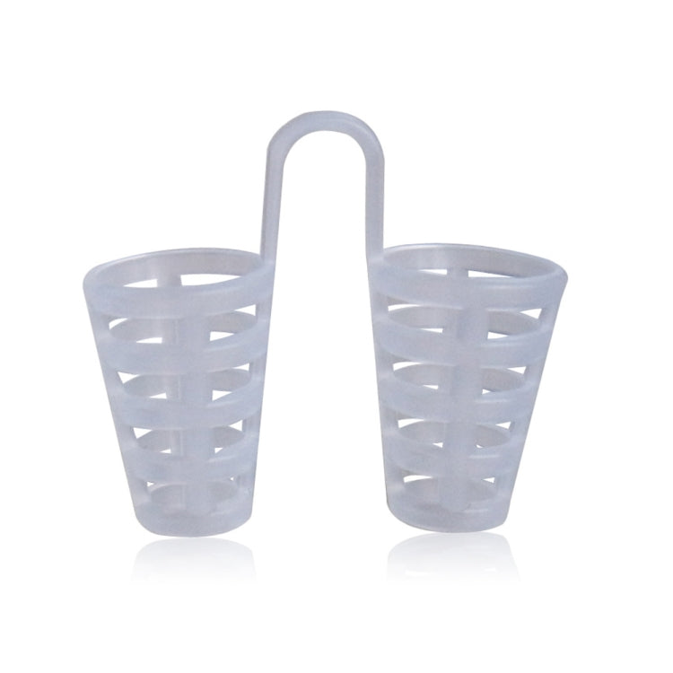 20 PCS Anti Snore Apnea Nose Clip Anti-Snoring Breathe Aid Stop Snore Device Sleeping Aid Equipment