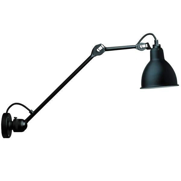 Creative Simple Long Pole Living Room Bed Bedroom Aisle LED Wall Lamp, Size:M