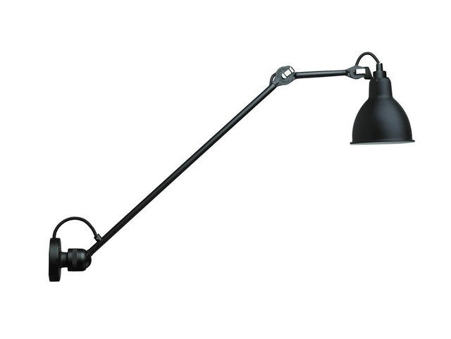 Creative Simple Long Pole Living Room Bed Bedroom Aisle LED Wall Lamp, Size:L