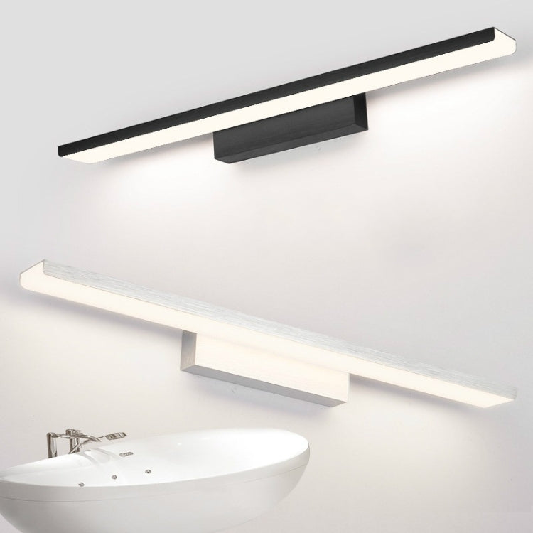 16W 41cm Warm White LED Dressing Light Simple Toilets Bathroom Mirror Light Decoration Lamps