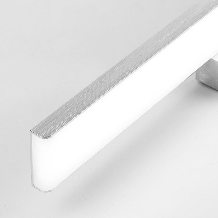 16W 41cm Warm White LED Dressing Light Simple Toilets Bathroom Mirror Light Decoration Lamps