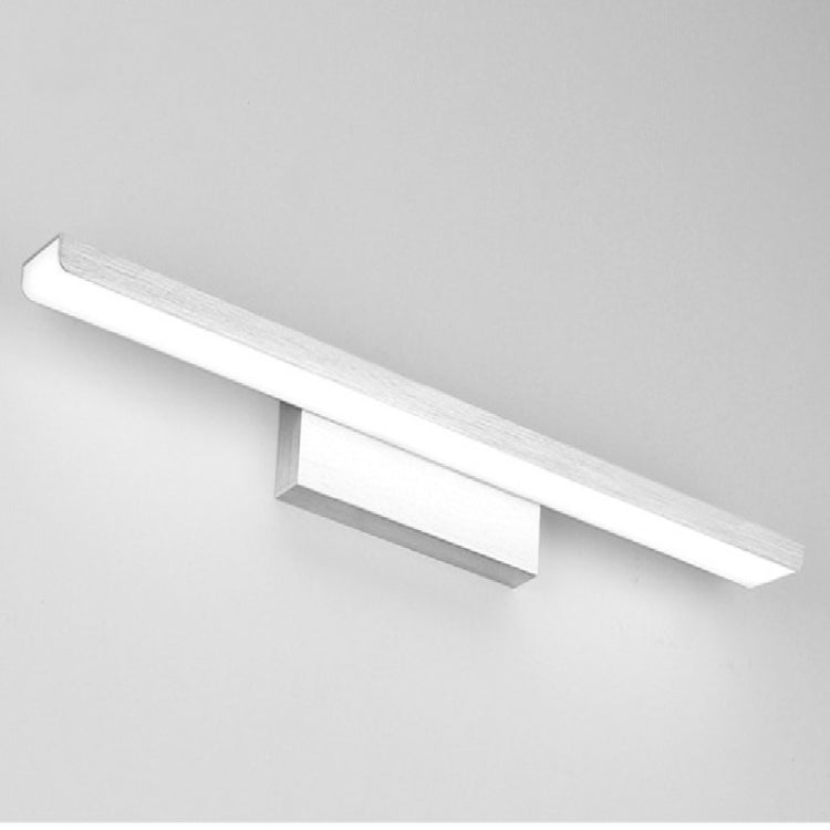 24W 61cm Warm White LED Dressing Light Simple Toilets Bathroom Mirror Light Decoration Lamps