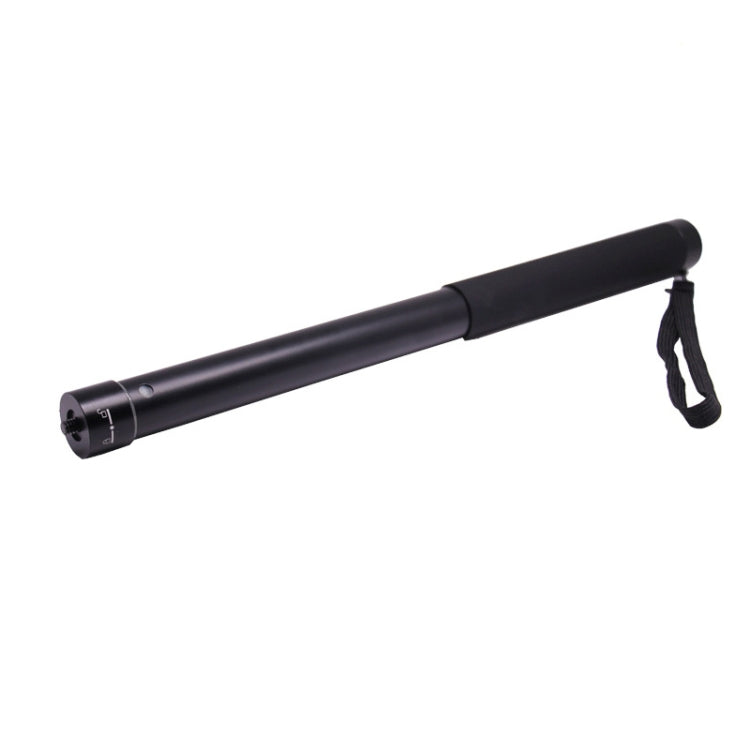 1.5m Microphone Telescopic Pole Movie Shooting Live Recording Interview Boom