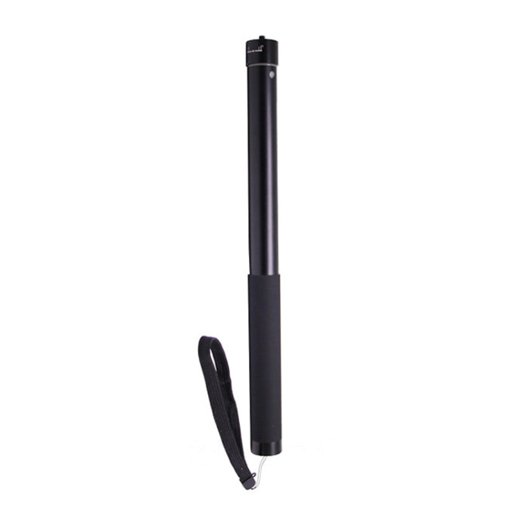 1.5m Microphone Telescopic Pole Movie Shooting Live Recording Interview Boom