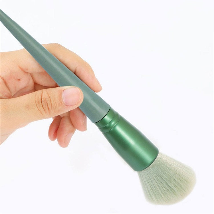 13 In 1  Makeup Brush Set Sijiqing Quick-drying Soft Makeup Brush
