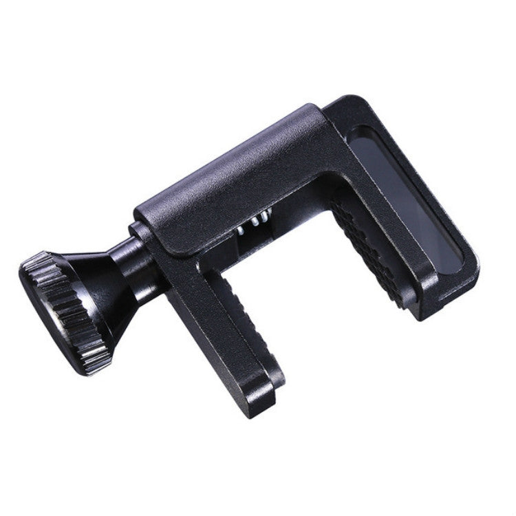 Ulanzi Fixed Clamp Mount for DJI Osmo Action Sports Camera Cage