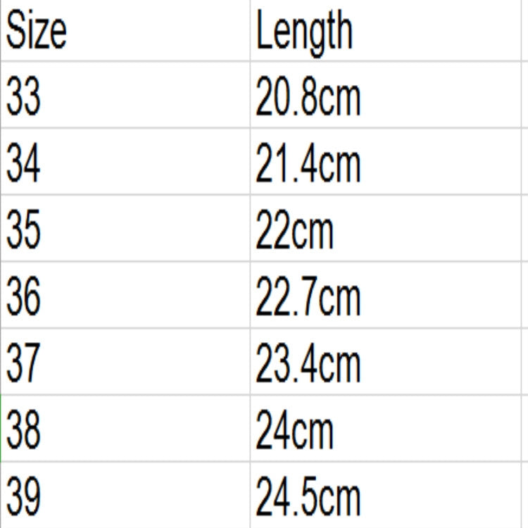 Fashion Wild Comfortable Breathable Slippers for Women, Size:33