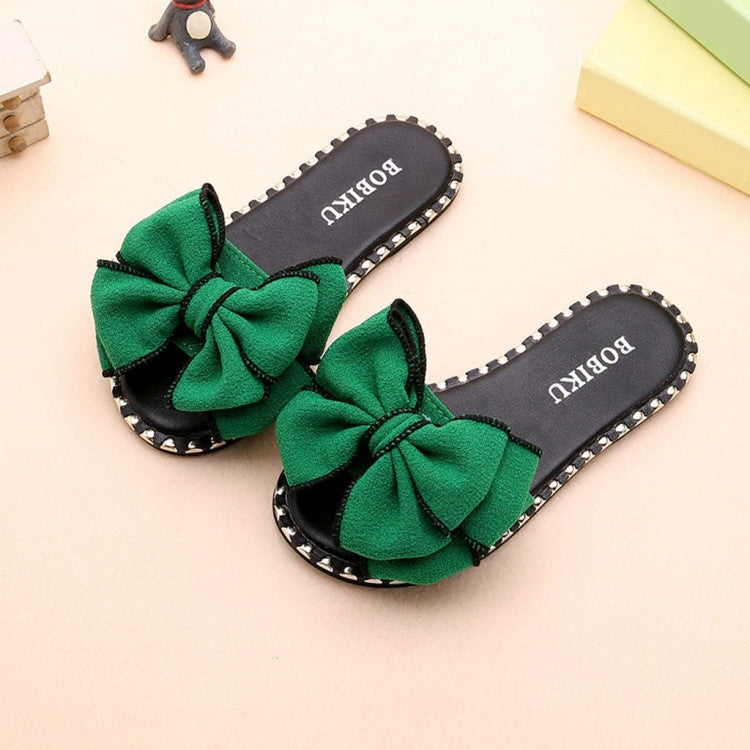Fashion Wild Comfortable Breathable Slippers for Women, Size:36