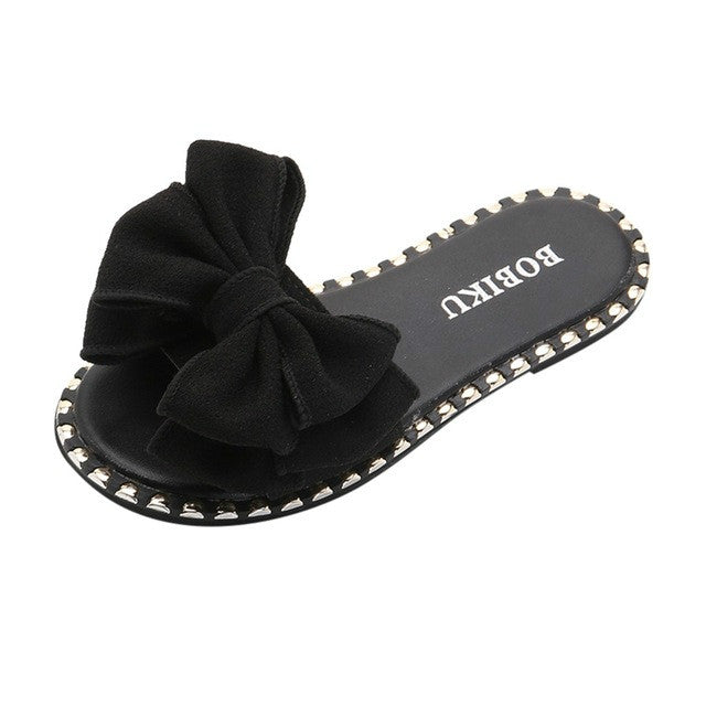 Fashion Wild Comfortable Breathable Slippers for Women, Size:38