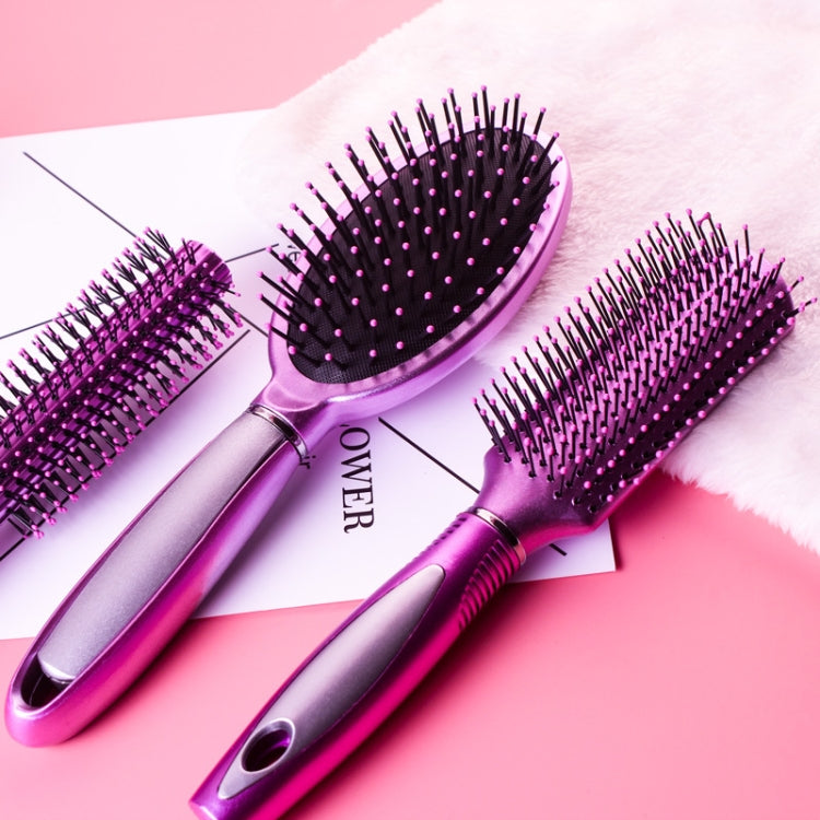 Hair Comb Health Airbag Hairbrush Curly Hair Brush for Salon Hairdressing Styling Makeup Tools