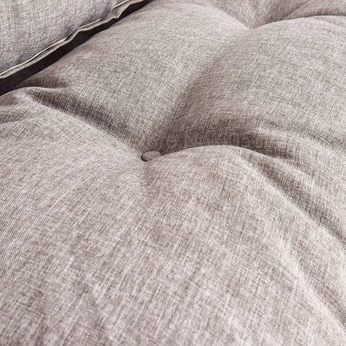 Double-purpose Small Apartment Bedroom Multi-functional Folding Lazy Little Sofa Bed