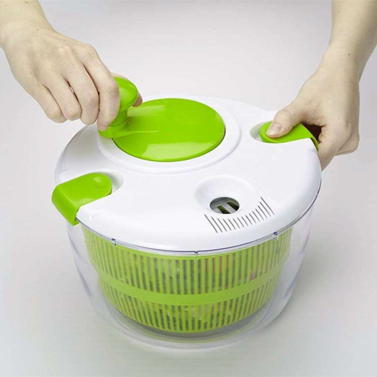 Vegetable Fruit Dipper Drain Basket Kitchen Tools