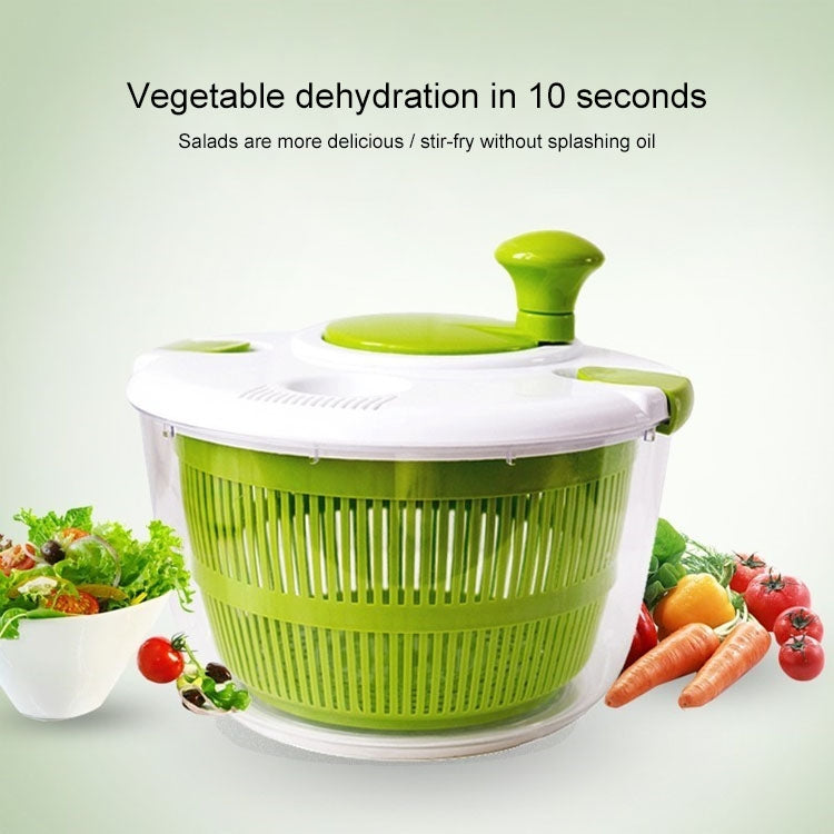 Vegetable Fruit Dipper Drain Basket Kitchen Tools