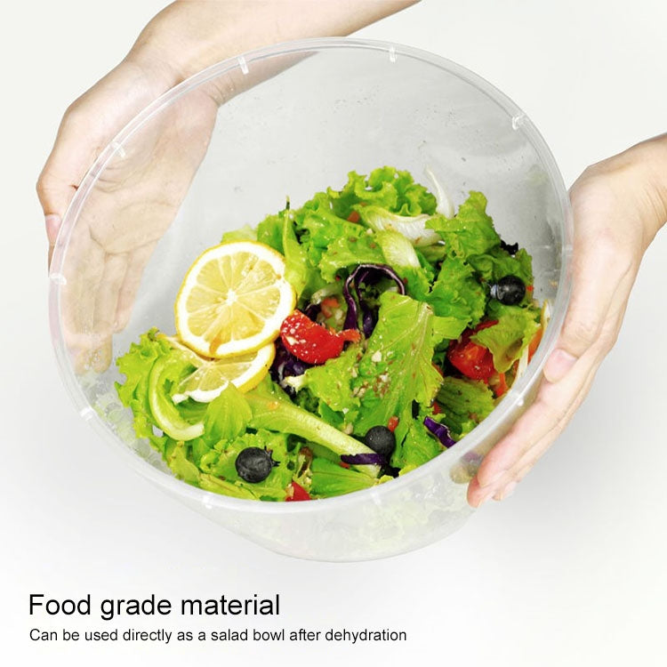 Vegetable Fruit Dipper Drain Basket Kitchen Tools