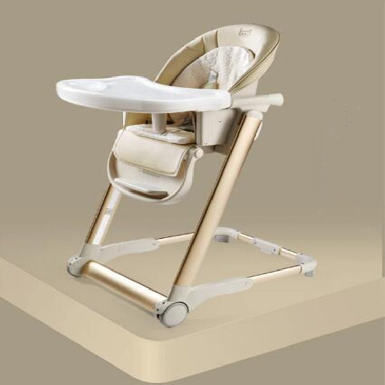 lx666 Baby Eating Chair Child Folding Portable Seat Baby Multi-function Kids Dining Table Seats