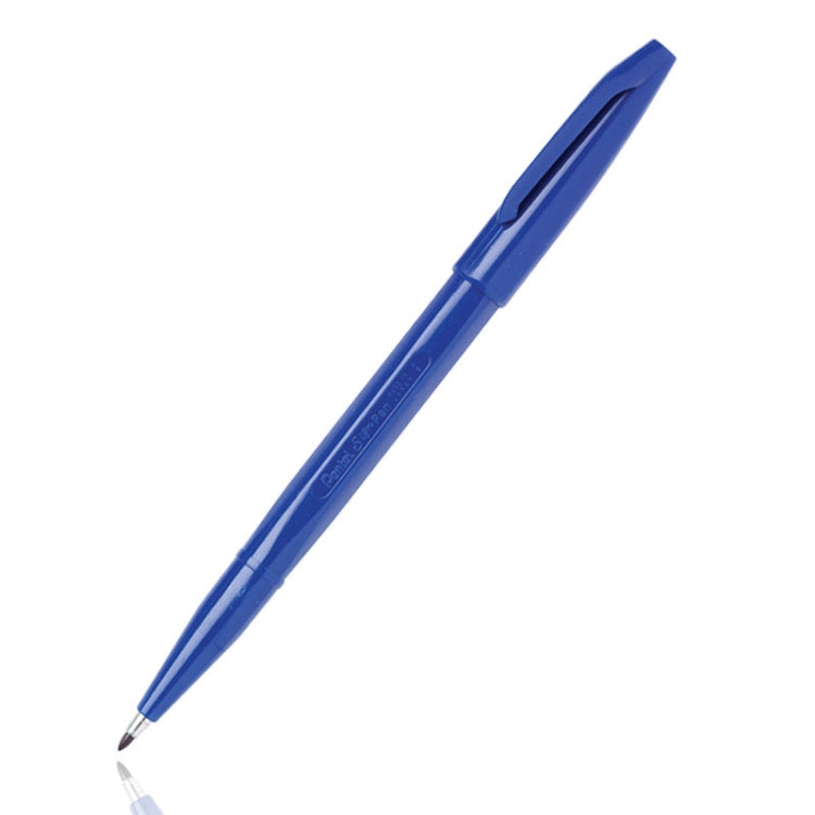Sketch Hook Line Pen CD Disc Comics Hand-painted Signature Marker