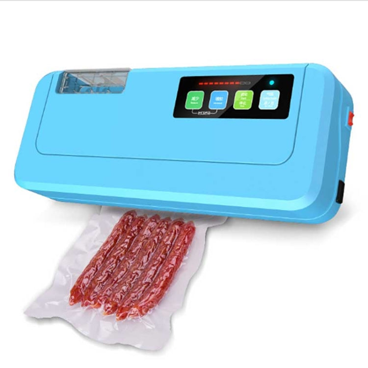 Pumping plane Household Commercial Automatic Dry Wet Dual Use Multi-function Sealer